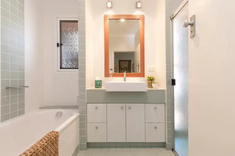 Fifth view of Homely house listing, 12 Kersley Road, Kenmore QLD 4069