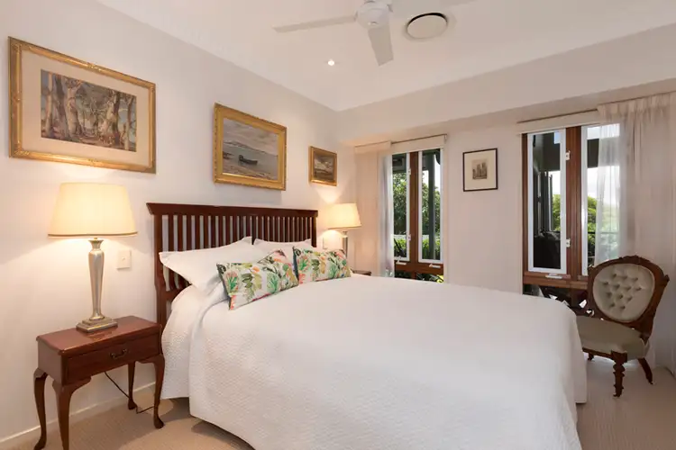 Sixth view of Homely house listing, 12 Kersley Road, Kenmore QLD 4069