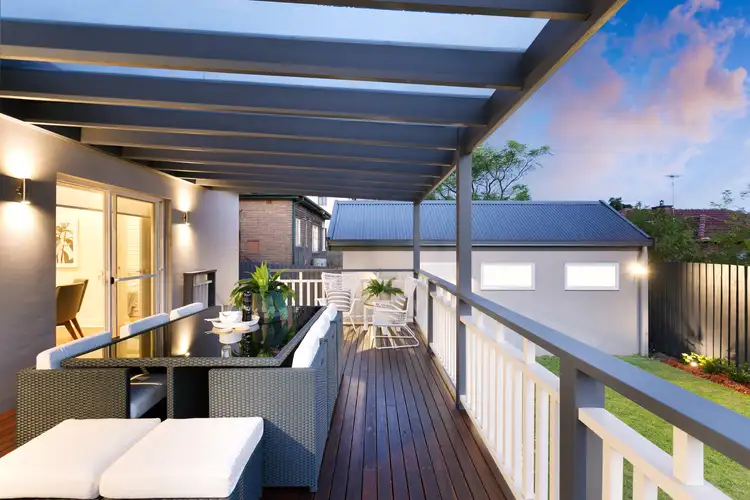 Sixth view of Homely house listing, 240 Wentworth Avenue, Eastgardens NSW 2036