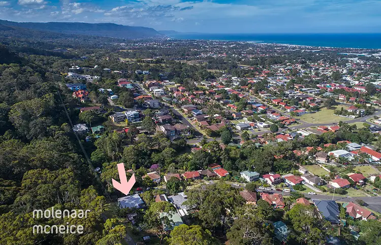 Third view of Homely house listing, 5 Glenlea Street, Corrimal NSW 2518