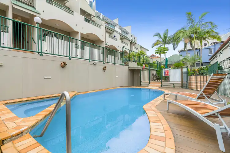 Second view of Homely apartment listing, 7/23 Edmondstone Street, South Brisbane QLD 4101