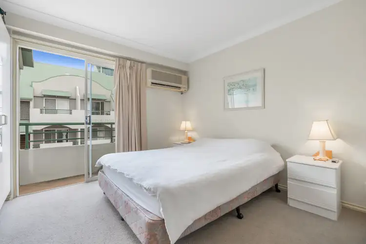 Third view of Homely apartment listing, 7/23 Edmondstone Street, South Brisbane QLD 4101
