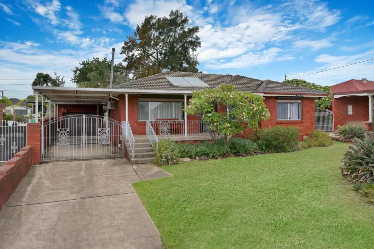 117 Killarney Avenue, Blacktown NSW 2148
