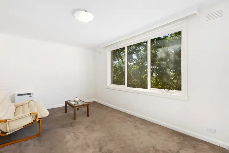 Second view of Homely apartment listing, 6/278 Domain Road, South Yarra VIC 3141