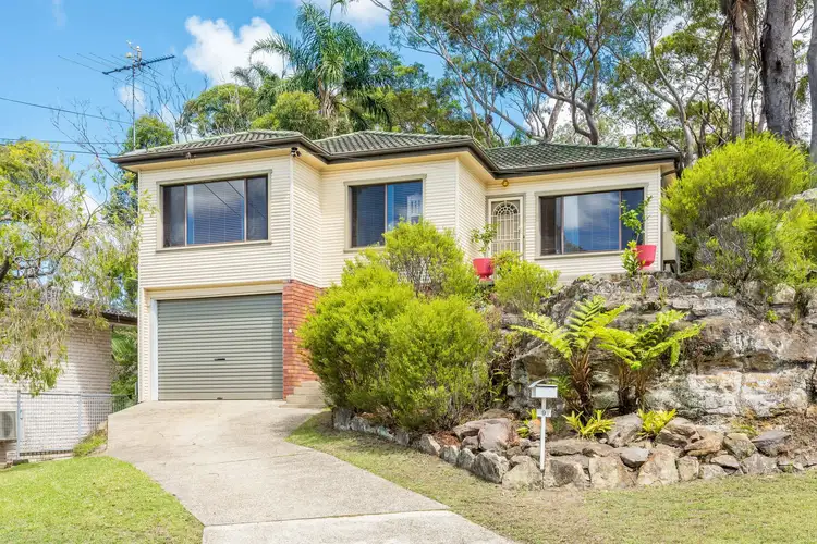 9 Tulong Place, Kirrawee NSW 2232