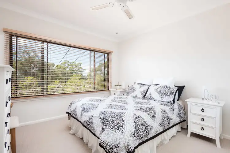 Fifth view of Homely house listing, 9 Tulong Place, Kirrawee NSW 2232