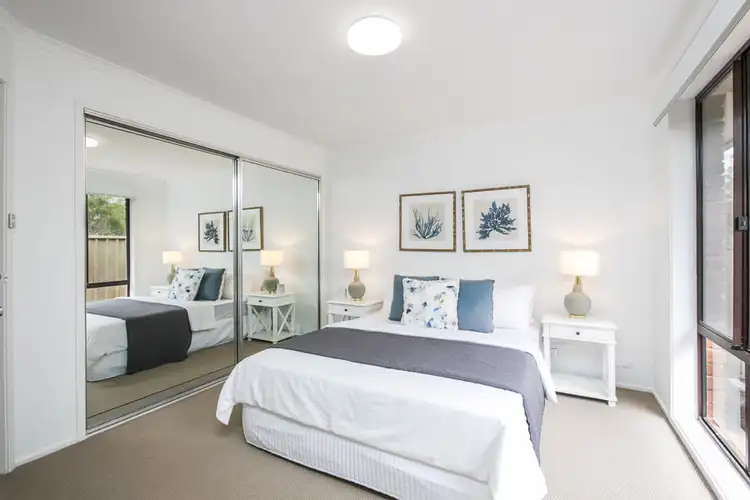 Second view of Homely house listing, 29 Woodlands Road, Taren Point NSW 2229