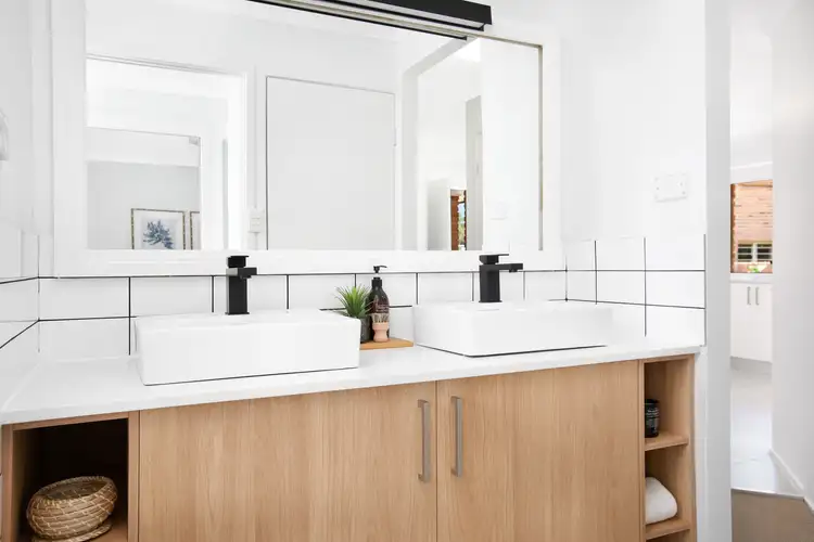 Third view of Homely house listing, 29 Woodlands Road, Taren Point NSW 2229