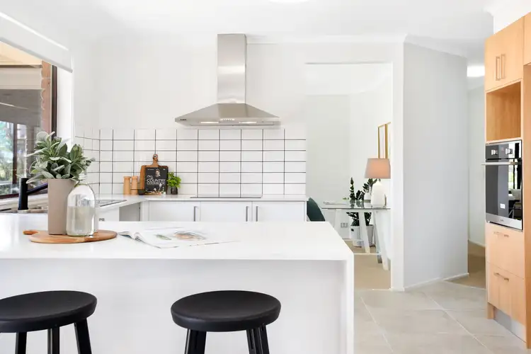 Fifth view of Homely house listing, 29 Woodlands Road, Taren Point NSW 2229