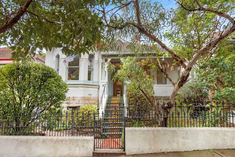 3 Northcote Road, Glebe NSW 2037