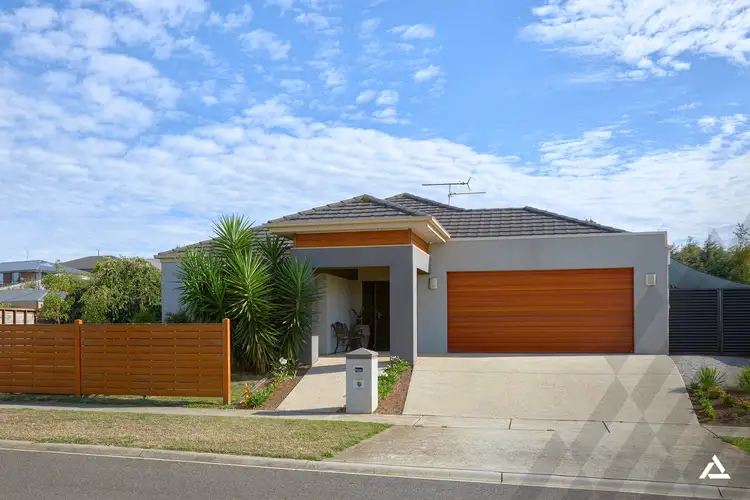 13 Alaska Court, Warragul VIC 3820