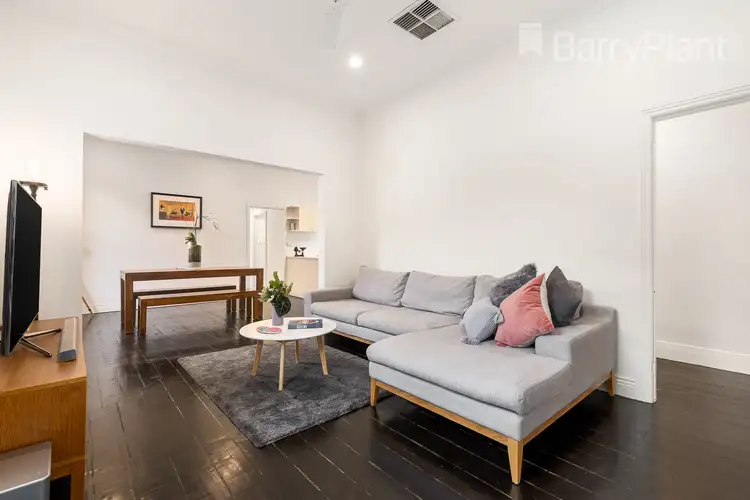 Second view of Homely house listing, 23 Linsey Street, Coburg VIC 3058