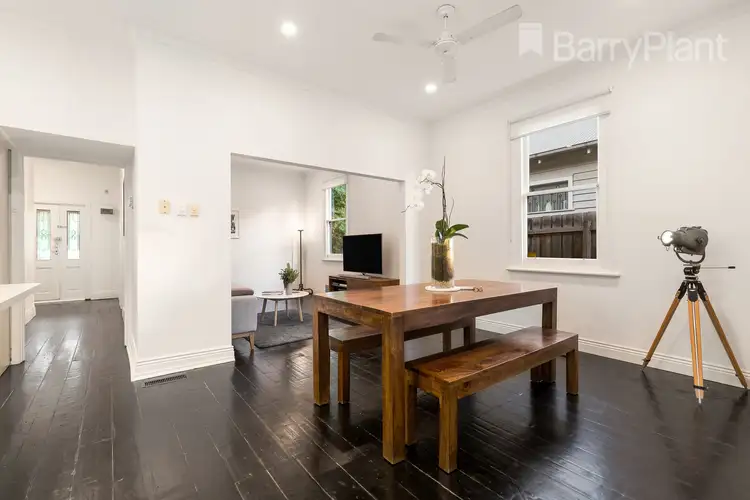 Third view of Homely house listing, 23 Linsey Street, Coburg VIC 3058