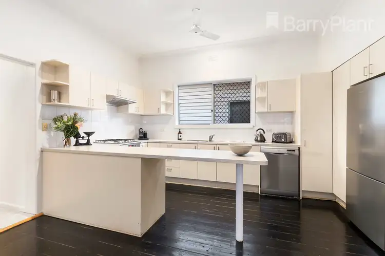 Fourth view of Homely house listing, 23 Linsey Street, Coburg VIC 3058