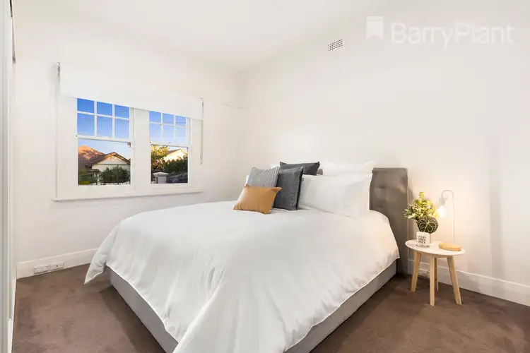 Fifth view of Homely house listing, 23 Linsey Street, Coburg VIC 3058