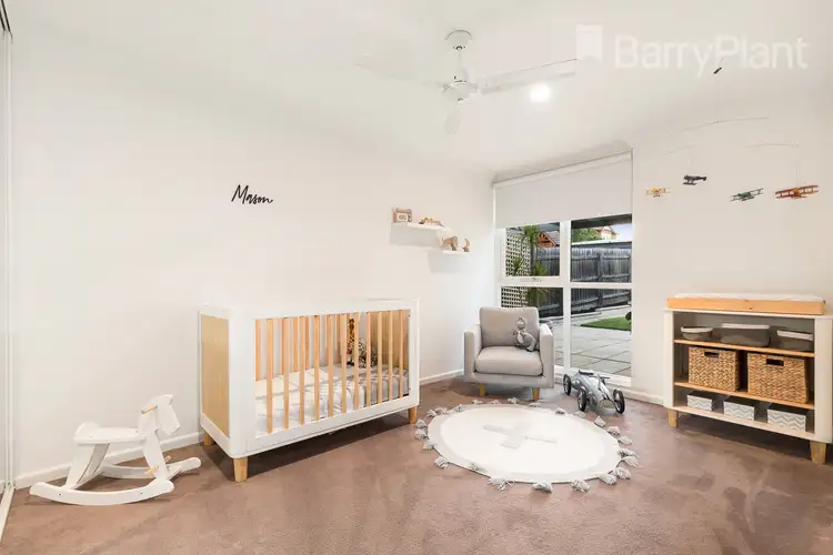 Sixth view of Homely house listing, 23 Linsey Street, Coburg VIC 3058
