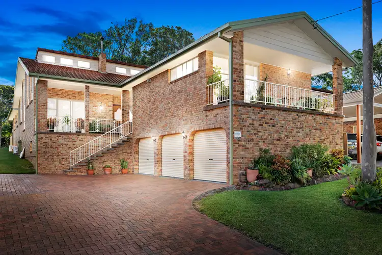 8 Jacqueline Avenue, Gorokan NSW 2263
