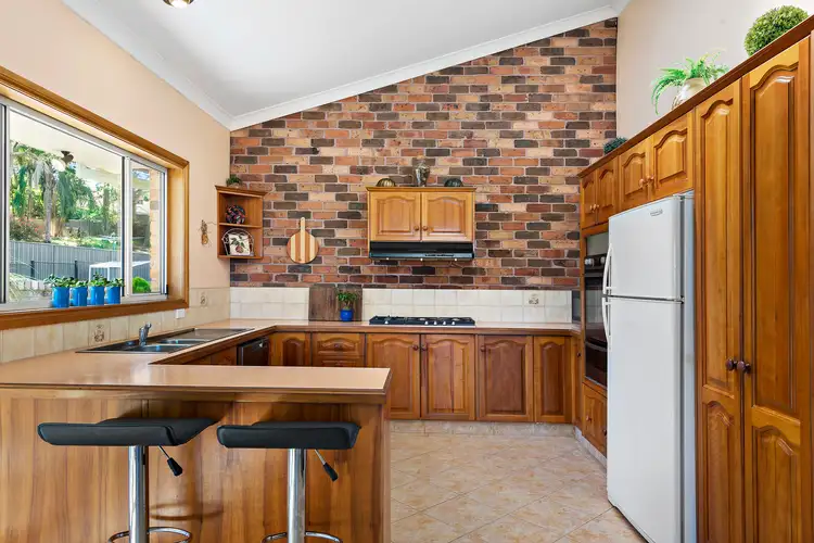 Second view of Homely house listing, 8 Jacqueline Avenue, Gorokan NSW 2263