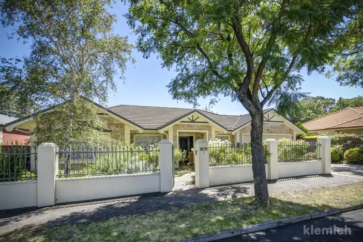 7 Bayly Street, Kensington Gardens SA 5068