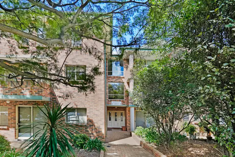 Second view of Homely apartment listing, 9/14 Railway Crescent, Jannali NSW 2226