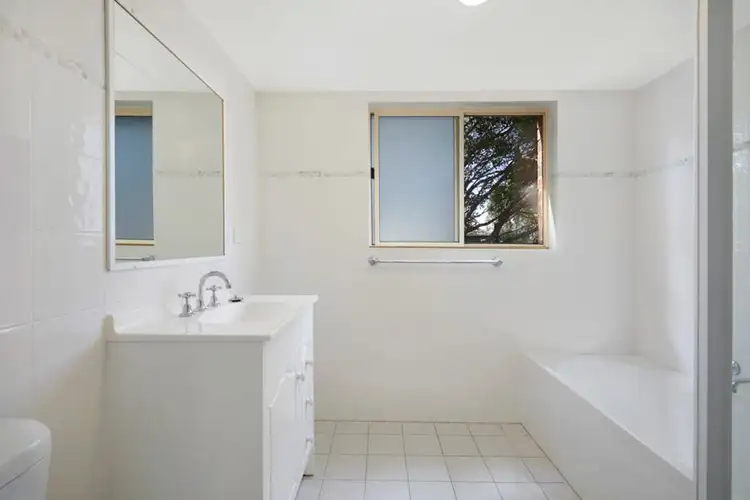 Fourth view of Homely apartment listing, 9/14 Railway Crescent, Jannali NSW 2226
