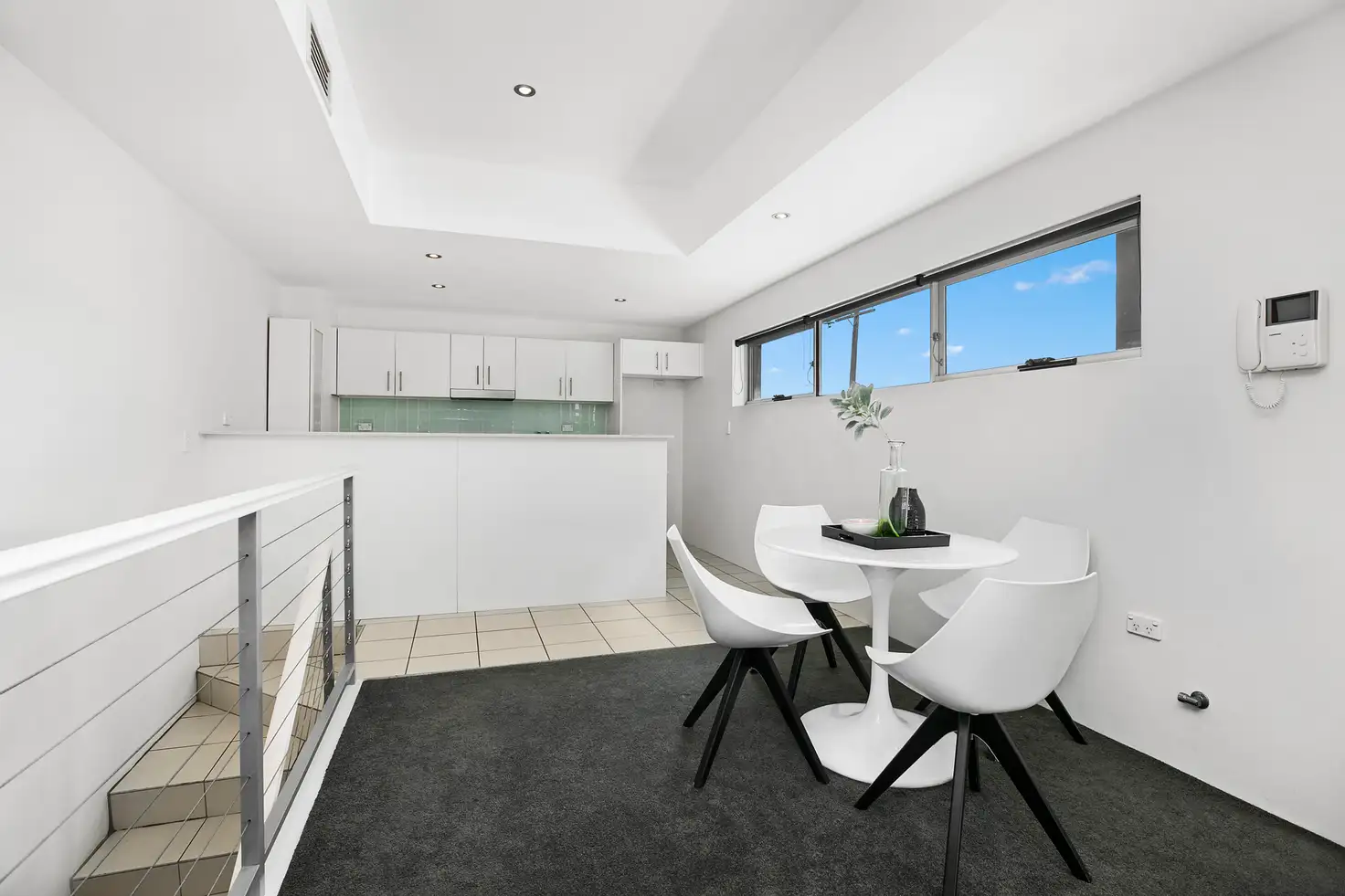 Main view of Homely apartment listing, 2/1 Goodsell Street, St Peters NSW 2044