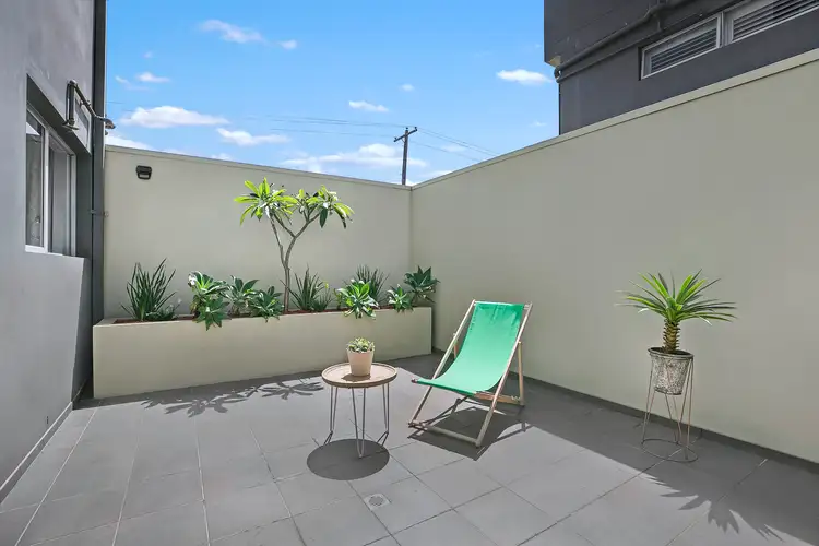 Second view of Homely apartment listing, 2/1 Goodsell Street, St Peters NSW 2044