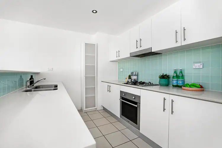 Fifth view of Homely apartment listing, 2/1 Goodsell Street, St Peters NSW 2044