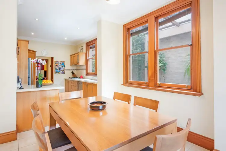 Fifth view of Homely house listing, 21 Arcadia Road, Glebe NSW 2037