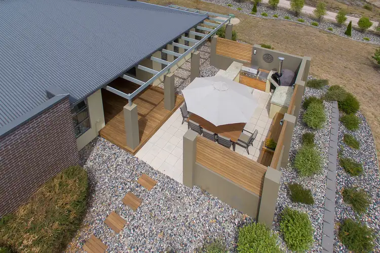 Third view of Homely house listing, 5 Mangana Drive, Tugrah TAS 7310