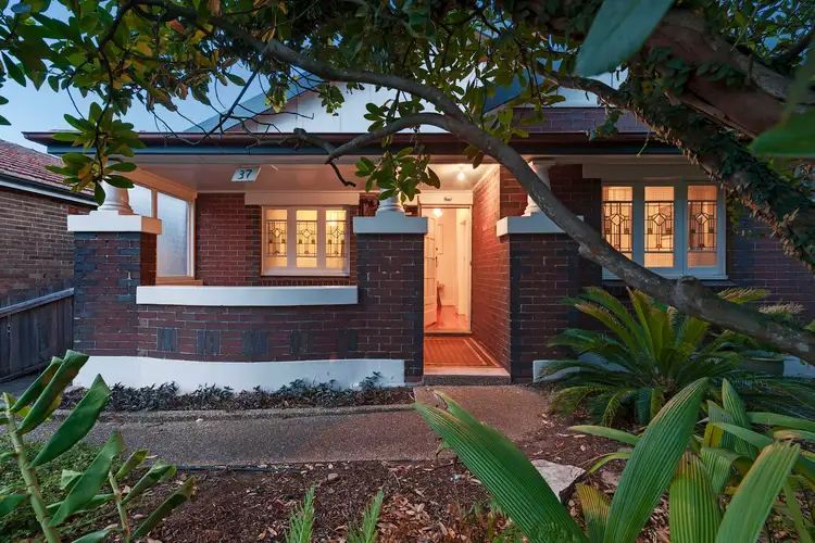 37 Burlington Avenue, Earlwood NSW 2206