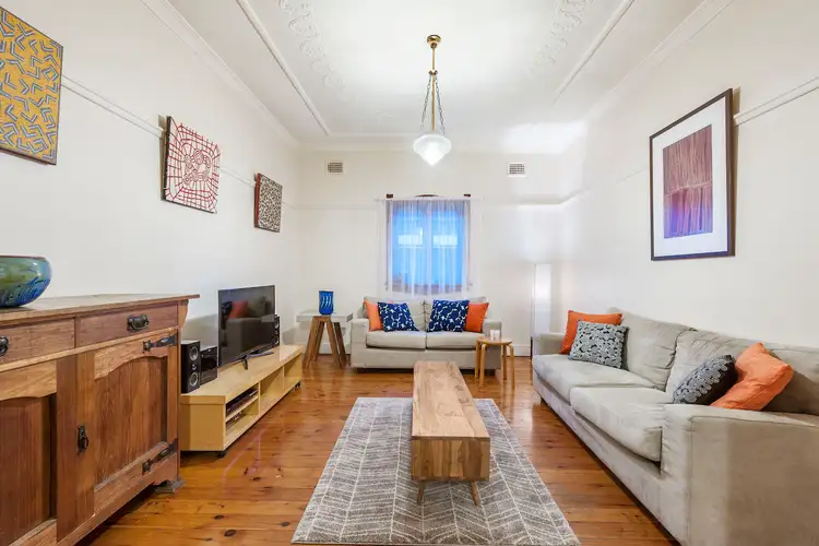 Fifth view of Homely house listing, 37 Burlington Avenue, Earlwood NSW 2206