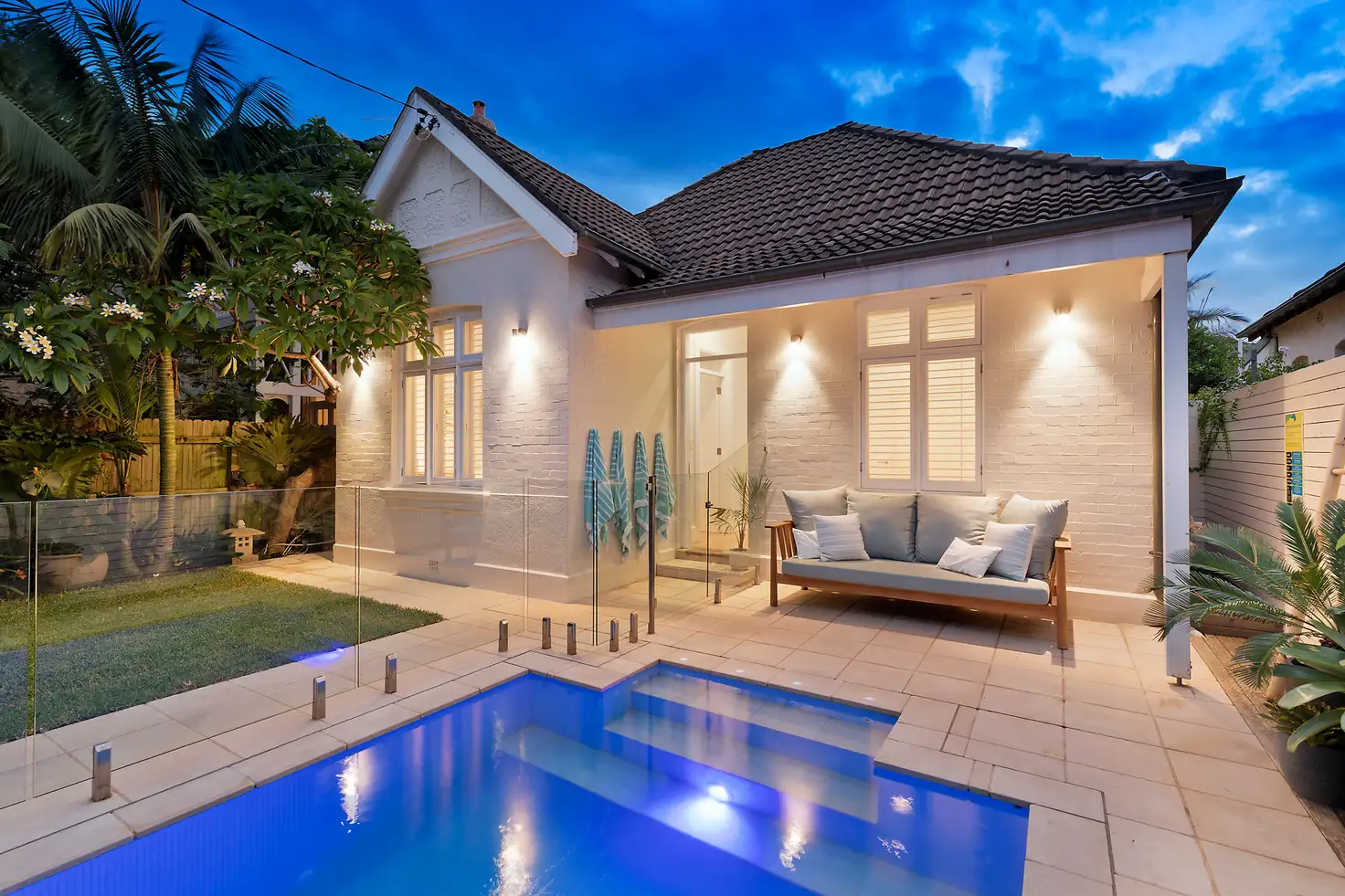 Main view of Homely house listing, 97 Pittwater Road, Manly NSW 2095