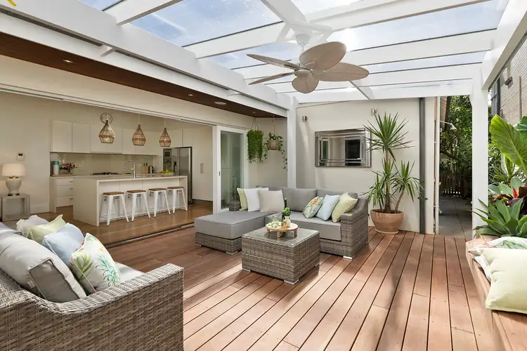 Second view of Homely house listing, 97 Pittwater Road, Manly NSW 2095