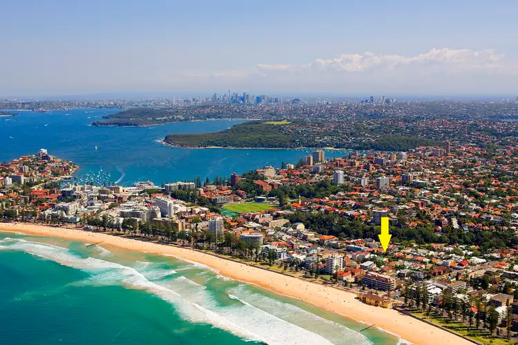 Fourth view of Homely house listing, 97 Pittwater Road, Manly NSW 2095