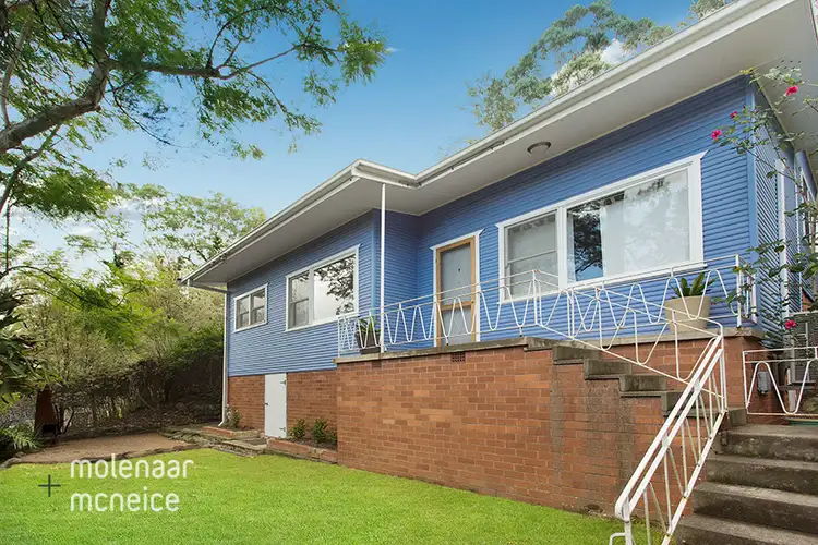 Fourth view of Homely house listing, 6 Lara Place, Mount Keira NSW 2500