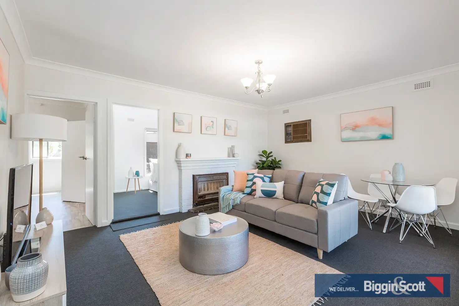 Main view of Homely house listing, 28 Adeney Street, Yarraville VIC 3013