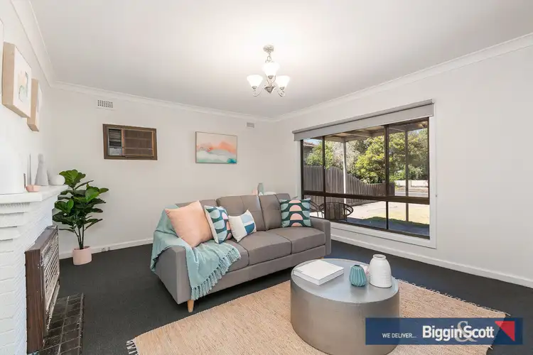 Second view of Homely house listing, 28 Adeney Street, Yarraville VIC 3013