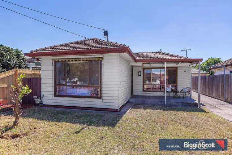 Third view of Homely house listing, 28 Adeney Street, Yarraville VIC 3013