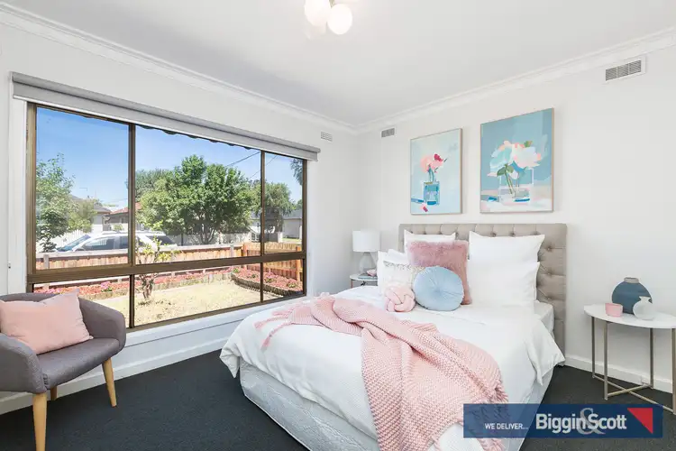 Fifth view of Homely house listing, 28 Adeney Street, Yarraville VIC 3013