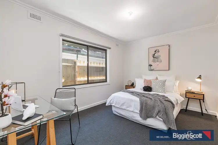 Sixth view of Homely house listing, 28 Adeney Street, Yarraville VIC 3013