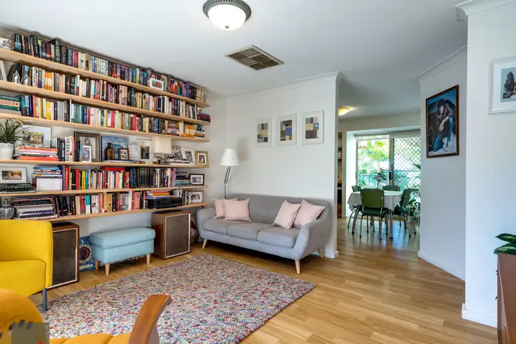 Second view of Homely unit listing, 1/41-45 Avenell Road, Bayswater WA 6053