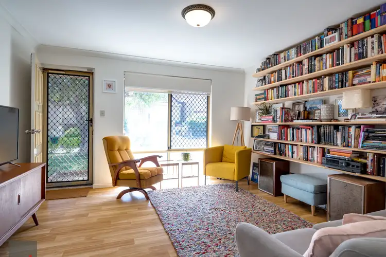 Third view of Homely unit listing, 1/41-45 Avenell Road, Bayswater WA 6053