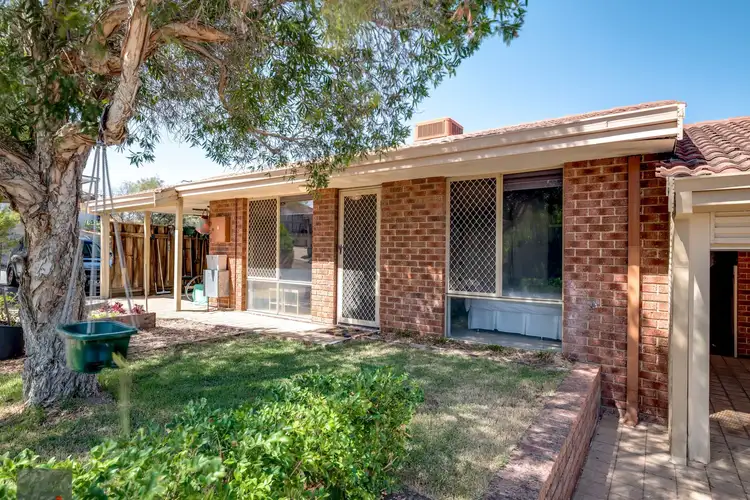 Fourth view of Homely unit listing, 1/41-45 Avenell Road, Bayswater WA 6053