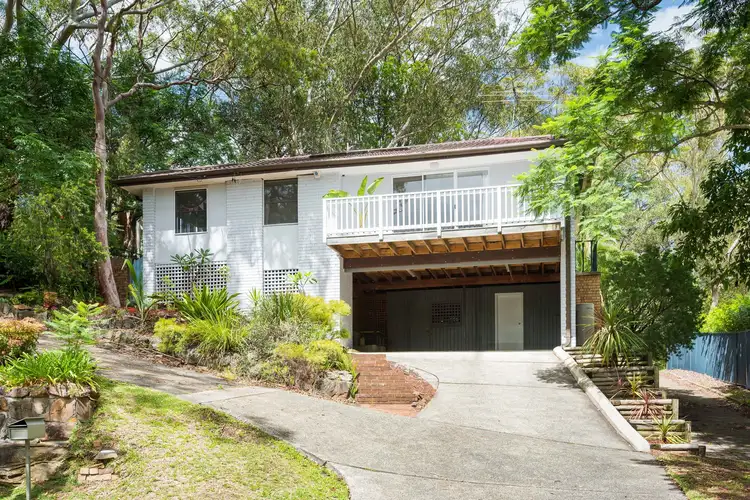 20 Peppercorn Place, Kirrawee NSW 2232