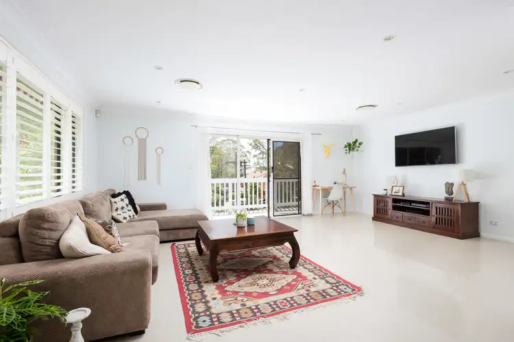 Second view of Homely house listing, 20 Peppercorn Place, Kirrawee NSW 2232