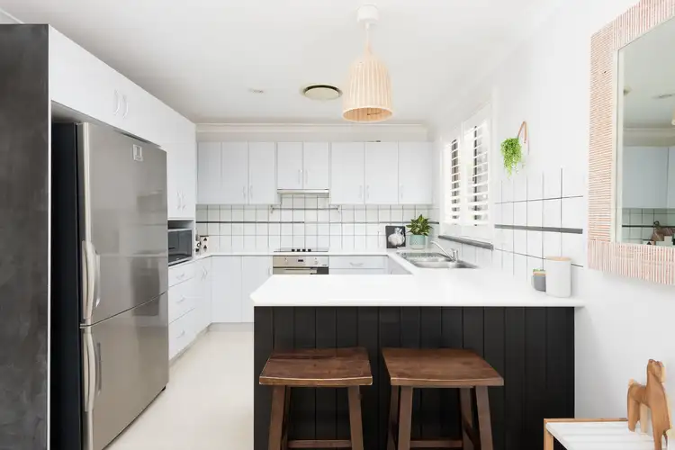 Fourth view of Homely house listing, 20 Peppercorn Place, Kirrawee NSW 2232