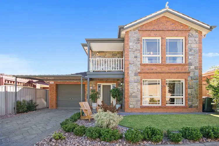 14 Kildare Close, Dernancourt SA 5075