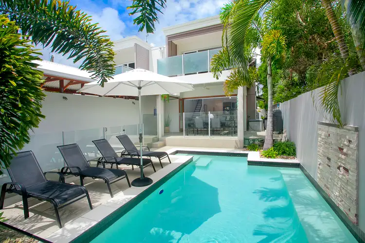 2/22 Elizabeth Street, Noosaville QLD 4566