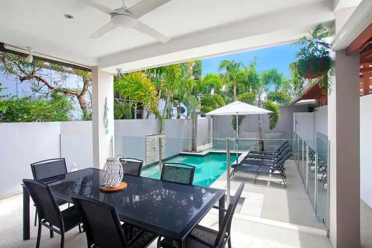 Third view of Homely apartment listing, 2/22 Elizabeth Street, Noosaville QLD 4566